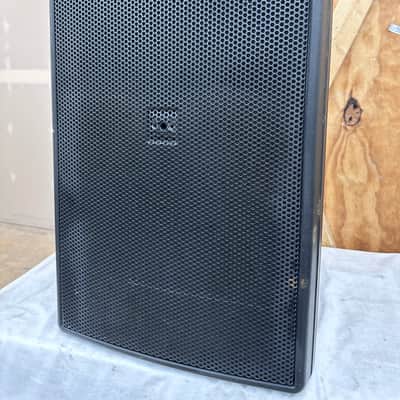 JBL Control 30 3-Way Passive Indoor/Outdoor Speaker - NO HIGHS - READ image 1