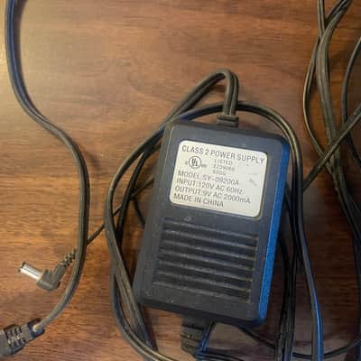 TASCAM Portastudio 414 MKII 4-Track Cassette Recorder 1990s - Blue image 6