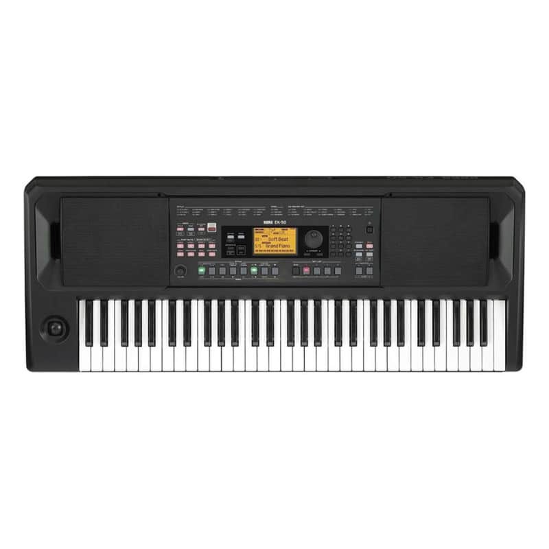 Korg EK50