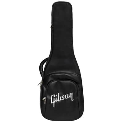 Premium Softcase for Les Paul/SG, Black image 1
