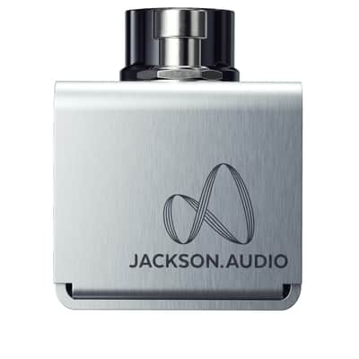Jackson Audio Amp Mode image 3