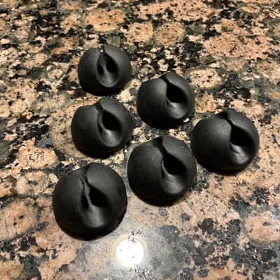 Immagine awdrums Drum Key Holder 6pcs - 2
