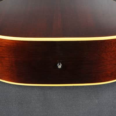 Gibson J-45 1958 - Sunburst image 19