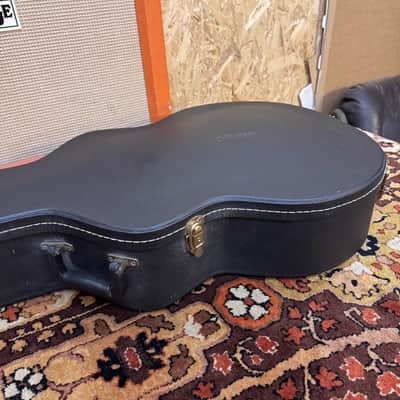 2011 Gibson Western Classic Custom Shop SJ200 Sunburst Acoustic Guitar w/ OHSC image 24