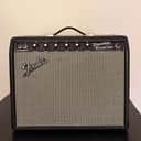 Fender '65 Princeton Reverb Reissue 12-Watt 1x10" Guitar Combo 2008 - Present - Black