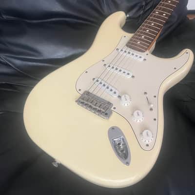 Fender American Standard Stratocaster 2012 with Seymour Duncan YJM  Signature Bridge Pickup image 11