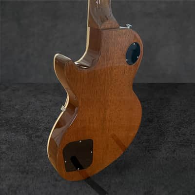 2026 Gibson Les Paul Standard ’50s – Gold Top image 14