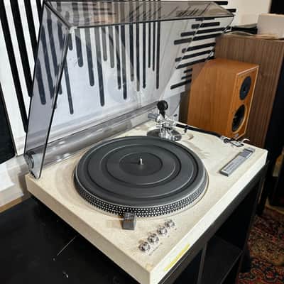 Kenwood KD-550 - Archer HiFi image 2