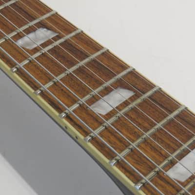 Epiphone Casino VS Hollow Body Electric Guitar in Vintage Sunburst - Mint! image 14