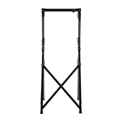 Gator Frameworks 3-Tier A-Frame Keyboard Stand - Open Box image 7