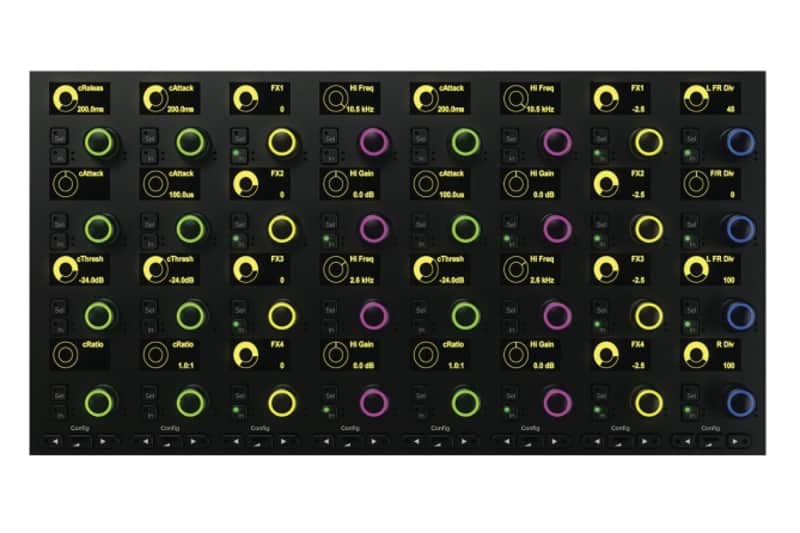 Avid S4/s6 Ckm With Extended Hw Warranty Option Module image 1