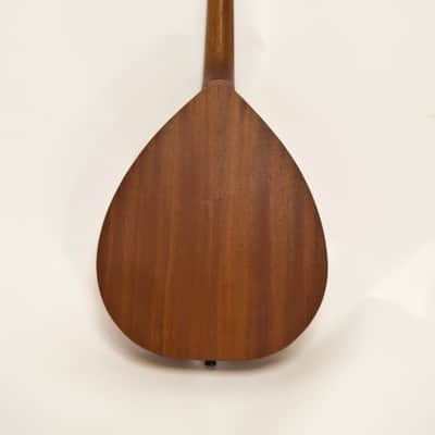 Mid Missouri Mandolin M-1 image 4