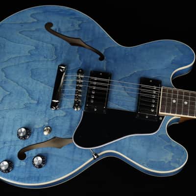 Gibson ES-335 - OB (#012) image 12