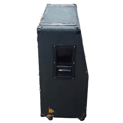 Marshall Jcm 800 Lead Series 2204 & 1960 A Half Stack image 10