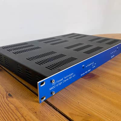 Immagine Forssell Technologies MADC-8 - 3
