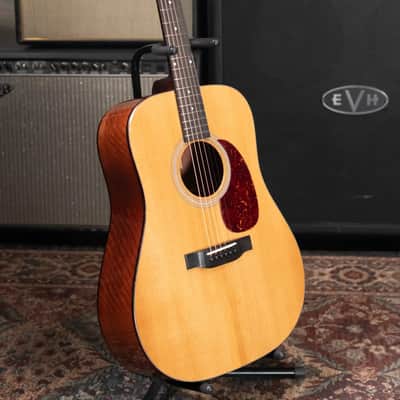 Eastman E10D-TC Dreadnought Acoustic Guitar with Hardshell Case image 16