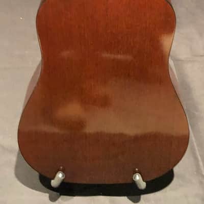 Martin D18 1967 - Natural - Mahogany image 9
