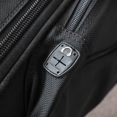 iGiG G525 Bass Gig Bag – a legendary American premium bass gig bag image 9