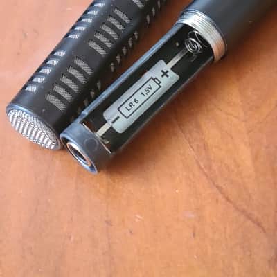 Sennheiser 🎤 Sennheiser K6 + ME66 Shotgun Microphone System – Modular Broadcast Quality image 3