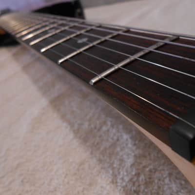 Ibanez RG652KFX-KB Prestige, *PLEASE READ* RH 6-String Electric Guitar, Evertune Bridge, Fishman Fluence, Gotoh Locking Tuners image 9