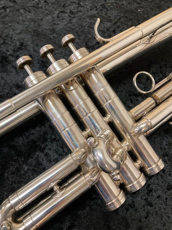 Conn 8B Artist Trumpet | Reverb