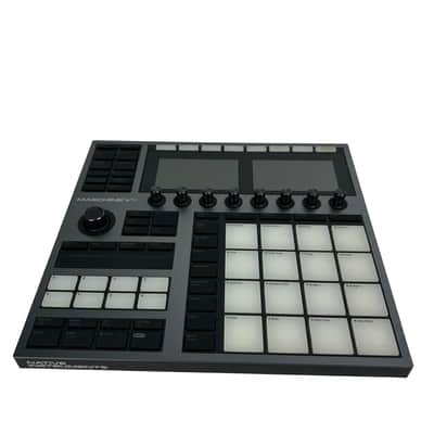 Native Instruments Maschine Plus (HW Version) image 2