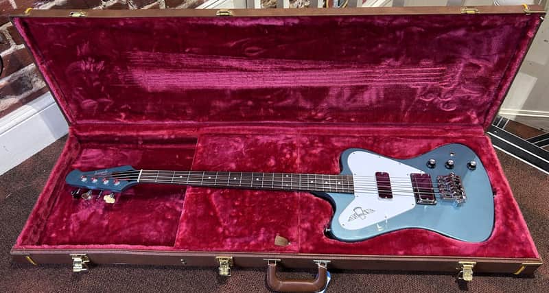 Gibson Thunderbird Non Reverse