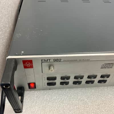 EMT 982 image 7