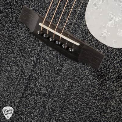 Collings OM2 MH Honduran Mahogany - Doghair #36494 image 16