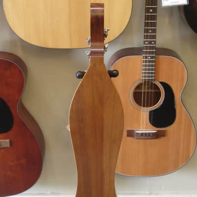 Folk Roots D-50S Hourglass Mountain Dulcimer image 7
