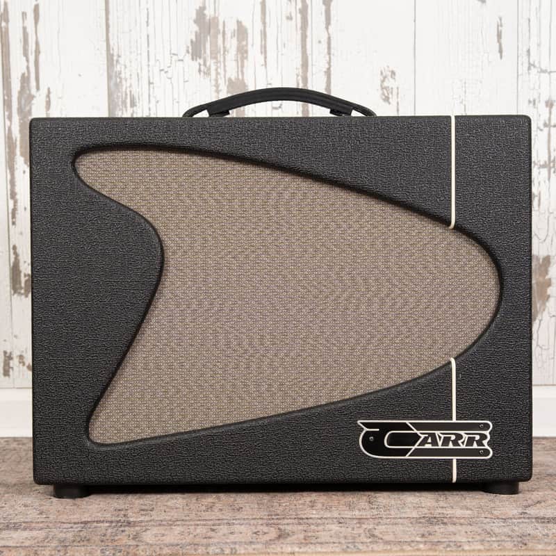 Carr Trail Rider 5 Watt 1x12 Combo - Black Tolex image 1