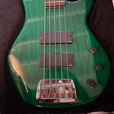 G&L L-5500 USA Factory 90's image 3