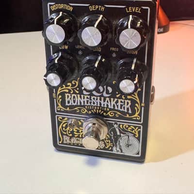 DOD Boneshaker Signature Designer Distortion image 3
