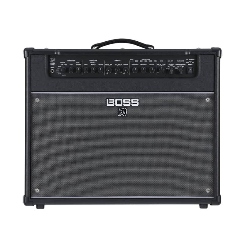 Boss Katana Artist Gen 3 100-Watt 1x12