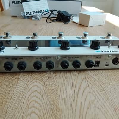 TC Electronic Plethora X5 image 3