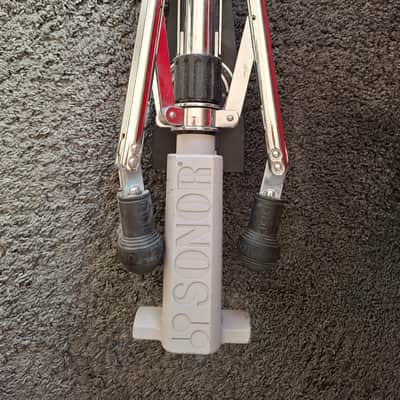 Sonor Designer 5000er series Hi-Hat Stand 1994 image 7