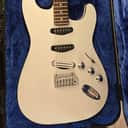 Fender MIJ Aerodyne Special Stratocaster 2022 - 2024 - Bright White