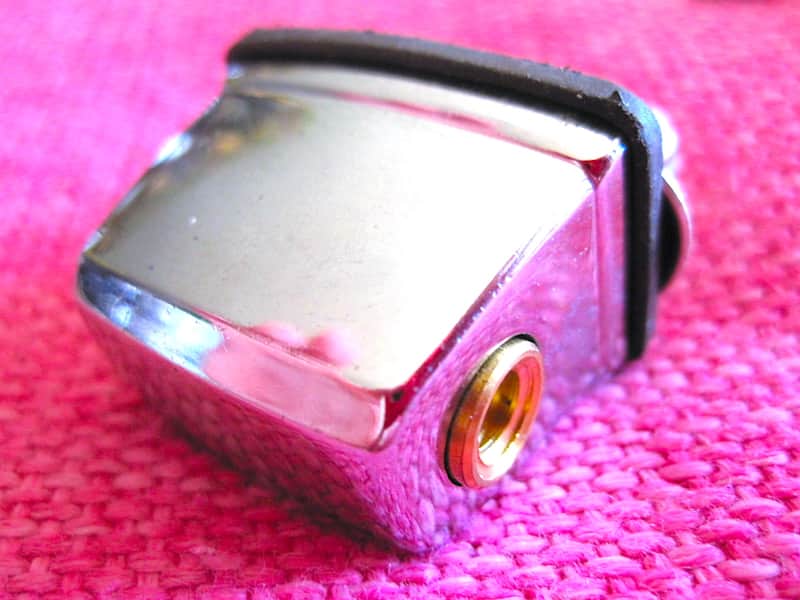 Pearl Piccolo Snare Drum Lug image 1