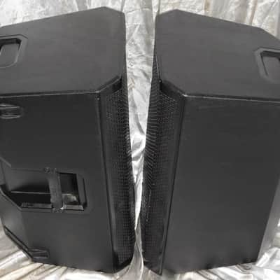 Electro-Voice ZLX-12 12" Two-Way Passive Loudspeakers pair image 2