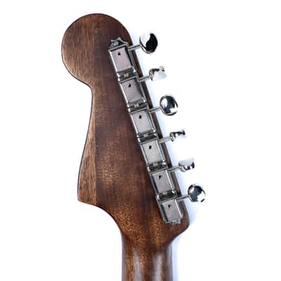 Fender California Traditional Series Redondo Classic image 12