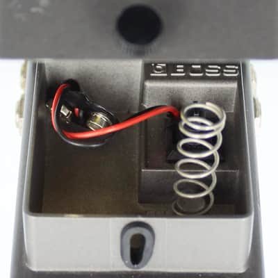 Boss RV-5 Digital Reverb Guitar Effect Pedal EW22134 image 9