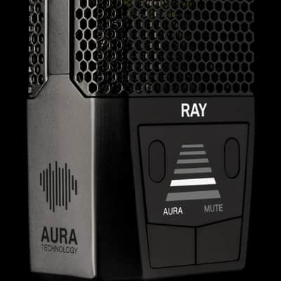 Lewitt RAY Condenser Microphone image 10