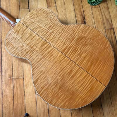 1995 Taylor 615 image 11