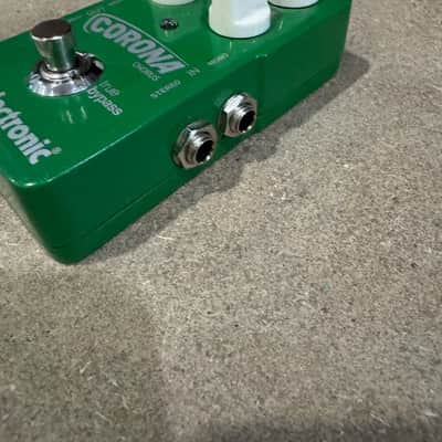 Immagine TC Electronic Corona - Green - 3