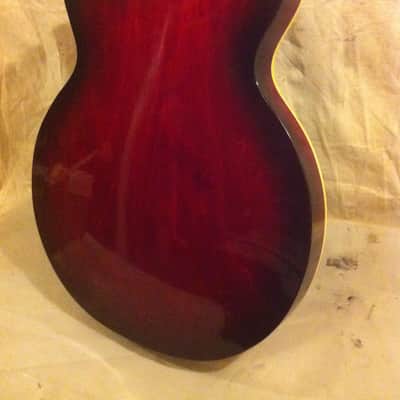 1973 Gretsch Tennessean w/ Bigsby - All Original Semi-Hollowbody - NEAR MINT image 6
