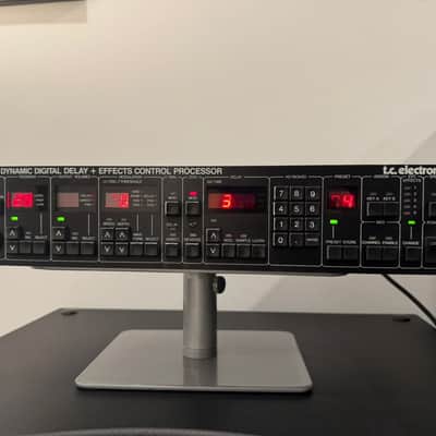 TC Electronic 2290 Dynamic Digital Delay - Free Shipping image 13