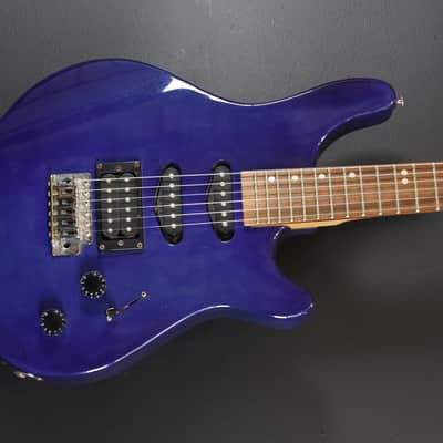 Washburn Maverick Series BT-4, Recent image 1