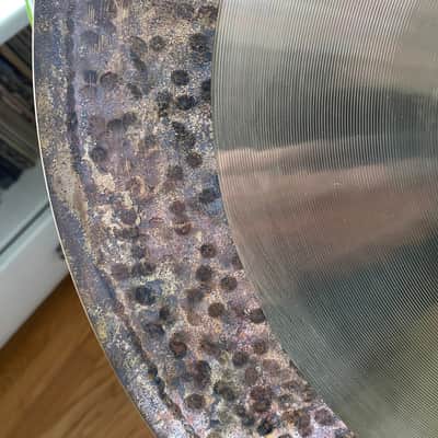 Meinl Benny Greb 20" Sand ride image 5