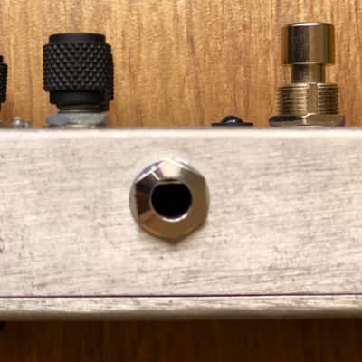 Distortion Pedal MMXR M116 Fullbore Metal Distortion Pedal With Bonus Noise Gate, Scoop Switch, and True Bypass Functions!XR Fullbore Metal Noise Gate Scoop Switch True Bypass! image 6
