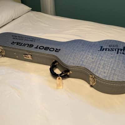 Gibson Robot Guitar - Les Paul (Original 1st ed.) 2007 image 2